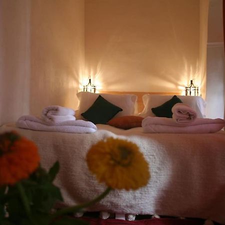 Riad Dar Zitouna Marrakesh - Entire House In Exclusivity Ngoại thất bức ảnh