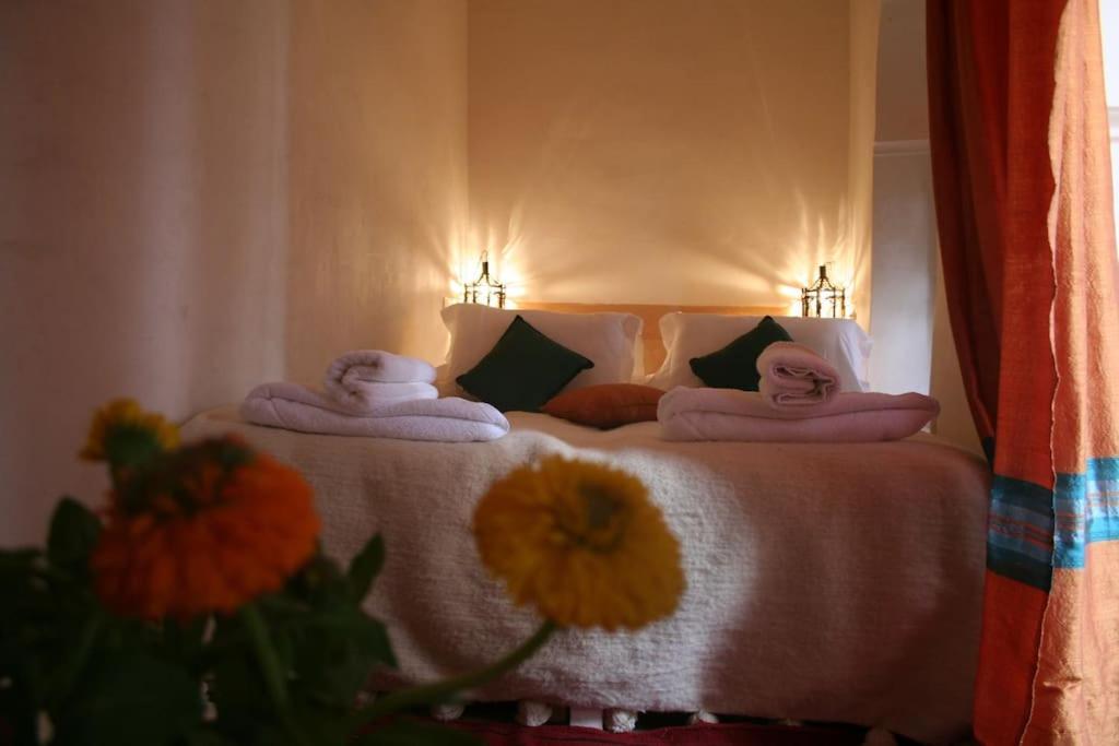 Riad Dar Zitouna Marrakesh - Entire House In Exclusivity Ngoại thất bức ảnh