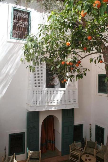 Riad Dar Zitouna Marrakesh - Entire House In Exclusivity Ngoại thất bức ảnh