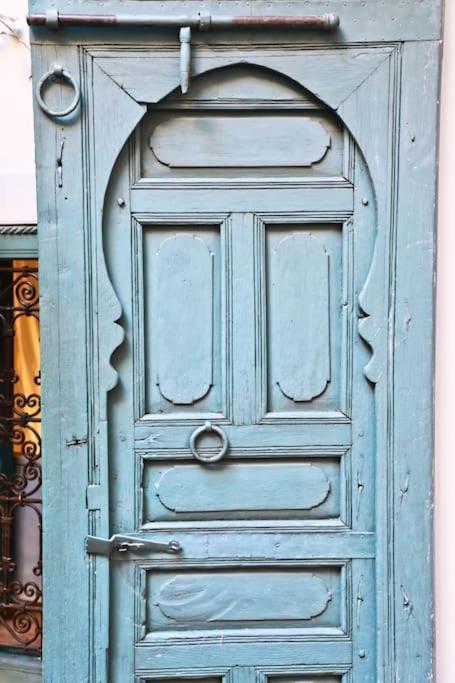 Riad Dar Zitouna Marrakesh - Entire House In Exclusivity Ngoại thất bức ảnh