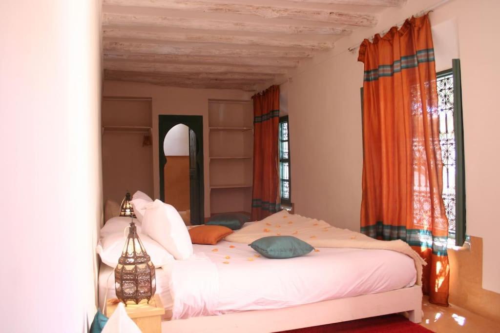 Riad Dar Zitouna Marrakesh - Entire House In Exclusivity Ngoại thất bức ảnh